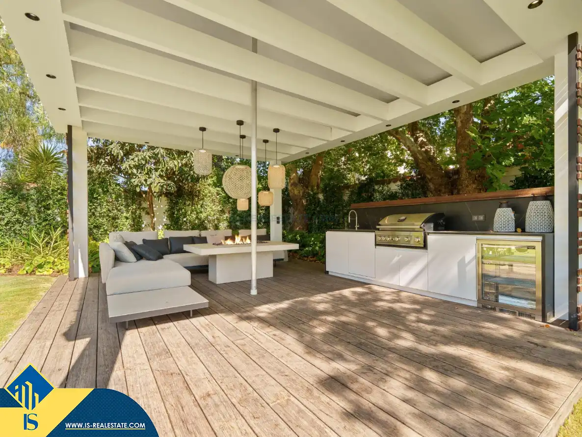 Chalet con piscina en venta en Nueva Andalucía, imagen 42