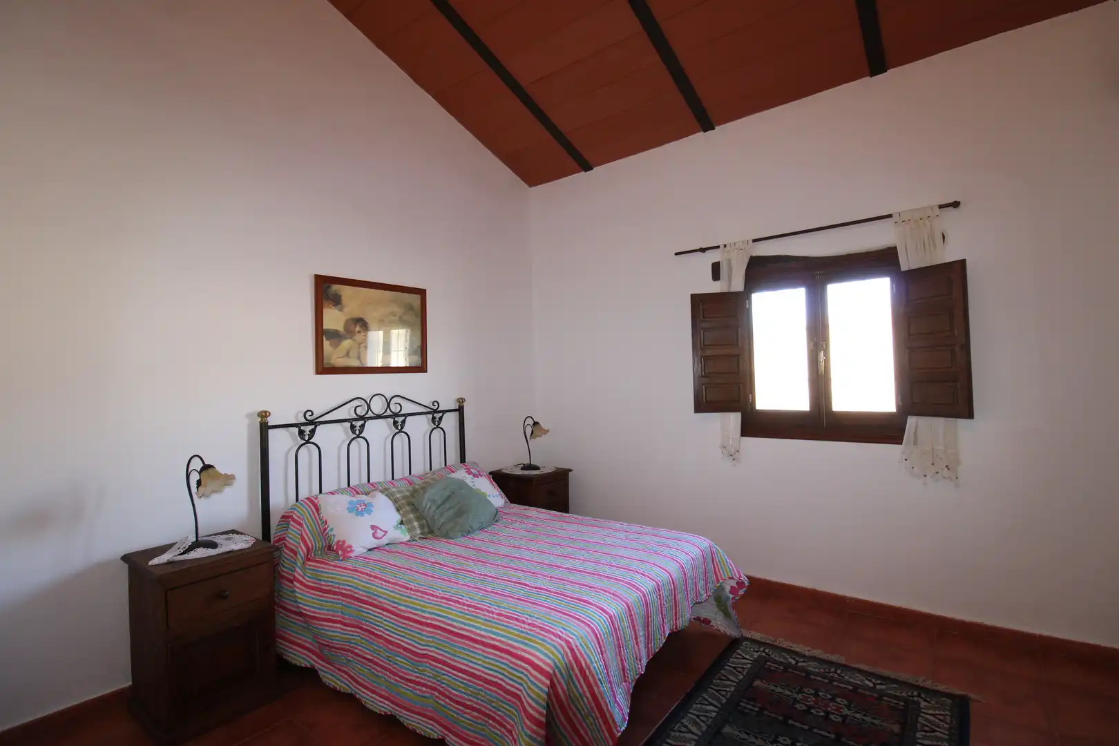 Casa rústica en venda a Álora, imagen 19