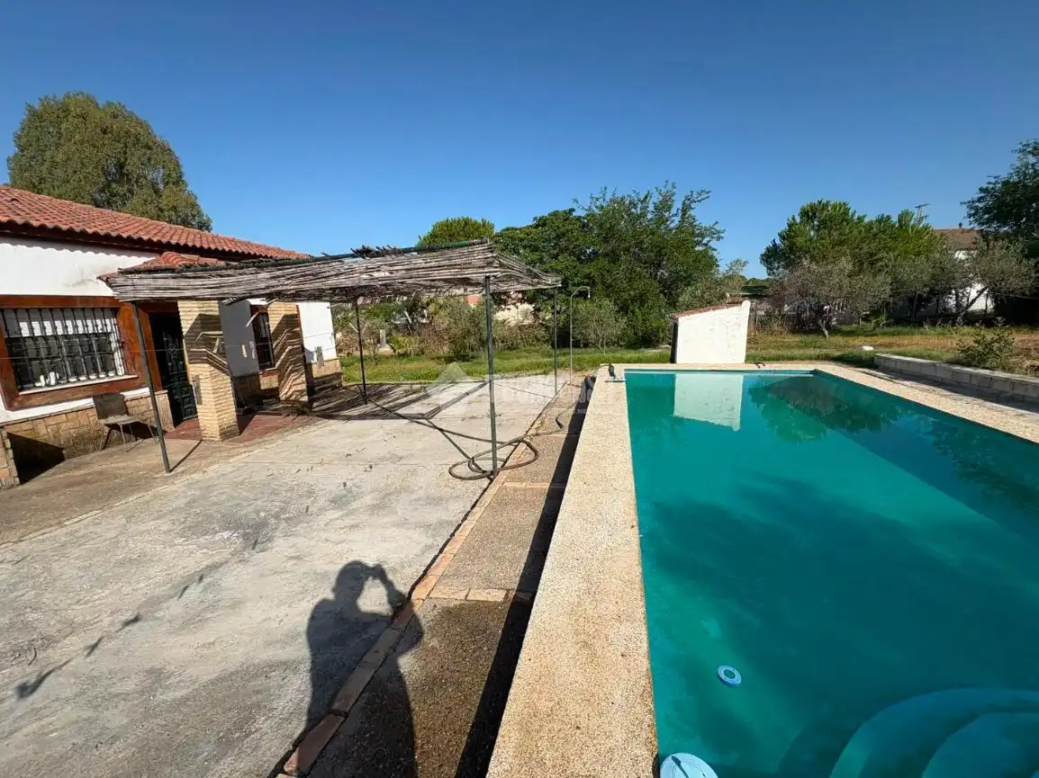 Maison rustique à vendre à Sanlúcar la Mayor, imagen 12