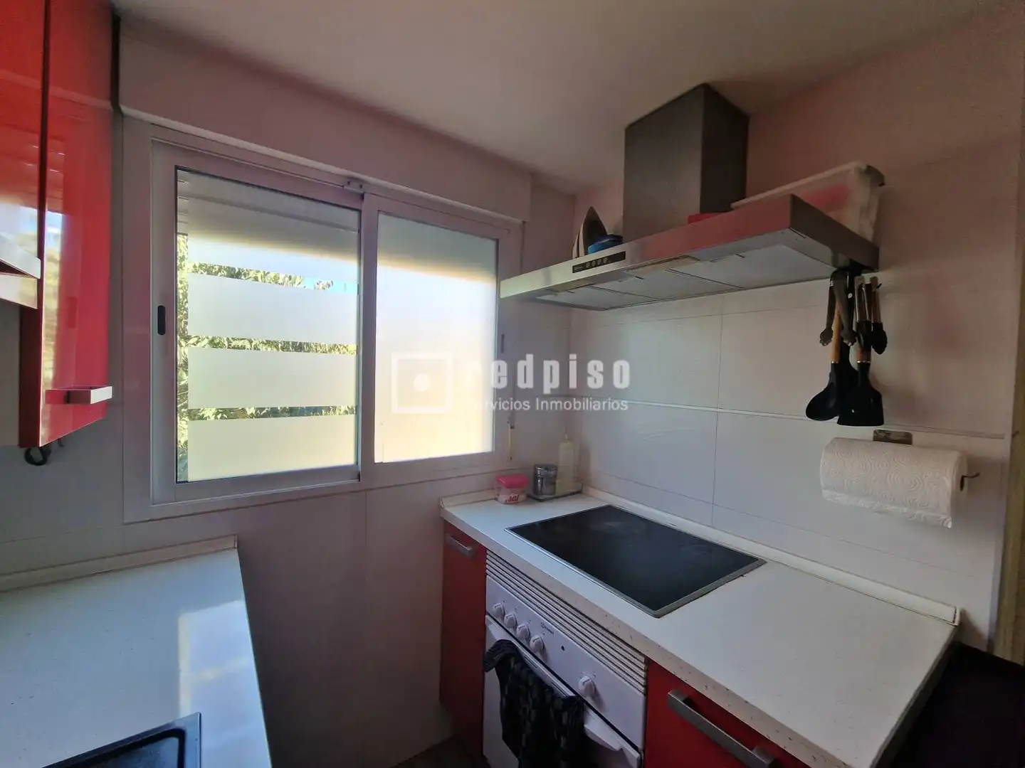 Cocina de Piso en venta en Madrid con Aire acondicionado y Calefacción