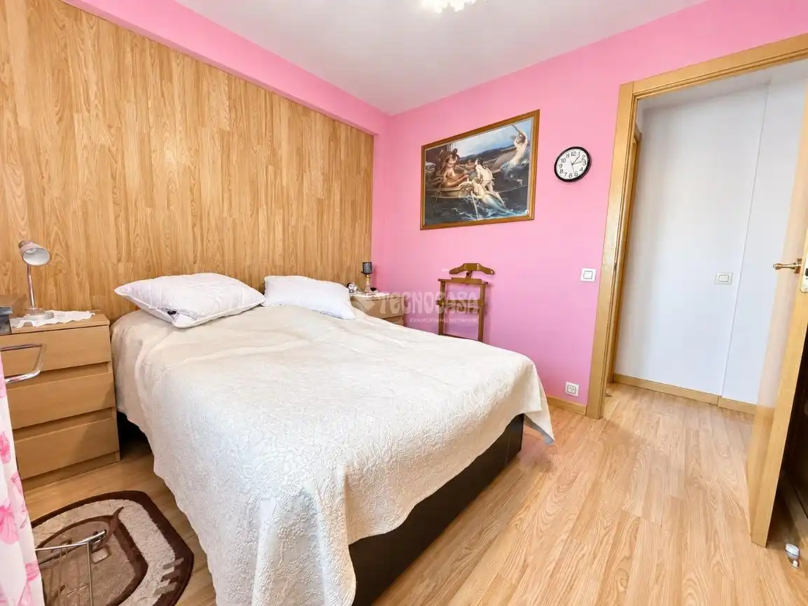 Flat with terrace for sale in San Martín de la Vega, imagen 13