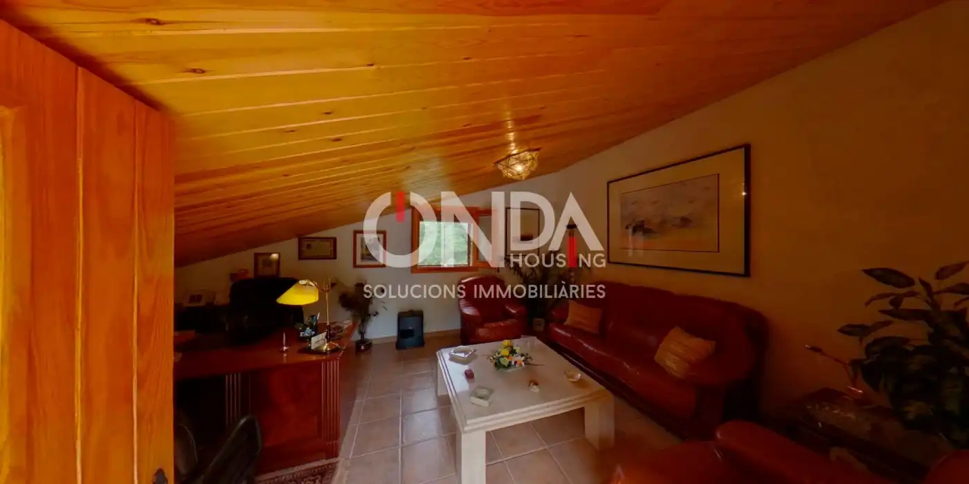 Casa o xalet en venda a Camino Diseminarse, 42, Isona i Conca Dellà