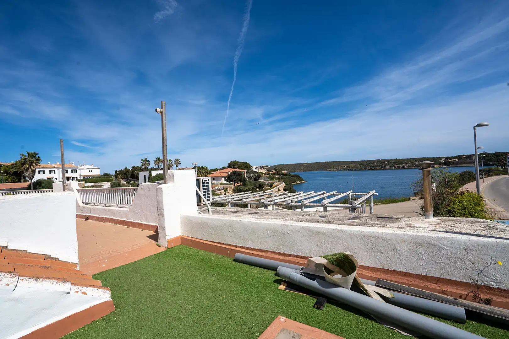 Gewerbefläche zum Verkauf in Es Castell poble, imagen 4