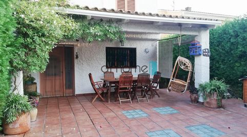 Foto 3 de Casa adosada en venda a Josep Alfonso, Alfinach - Los Monasterios, Puçol