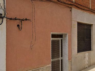 Pis en venda a Calle VALENCIA 2