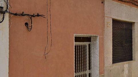 SE VENDE inmueble ALQUILADO en Caudete de las Fuentes