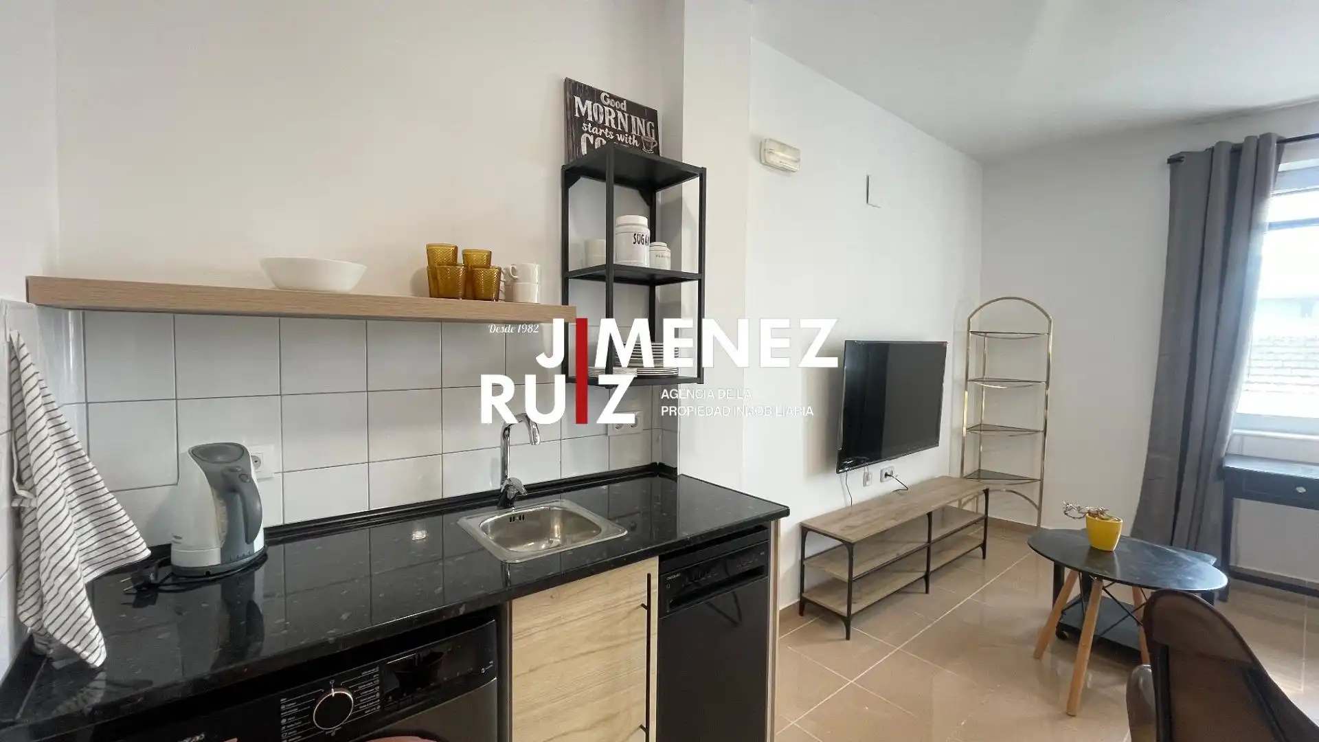 Flat to rent in Centro, imagen 2