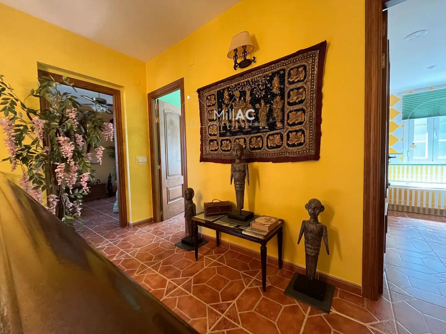 Houses for sale in El Espinar  with Heating, Private garden and Terrace