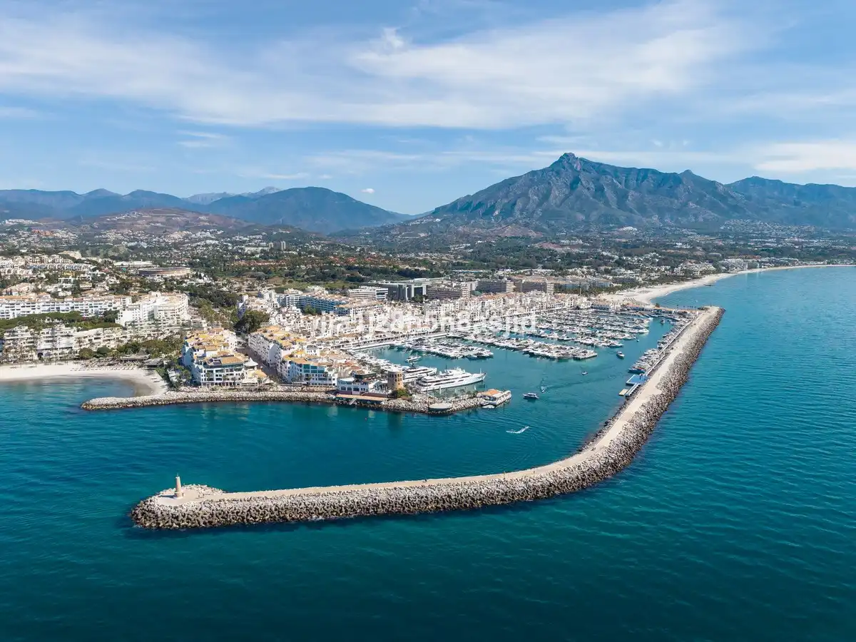Apartament en venda a Nueva Andalucía, imagen 7