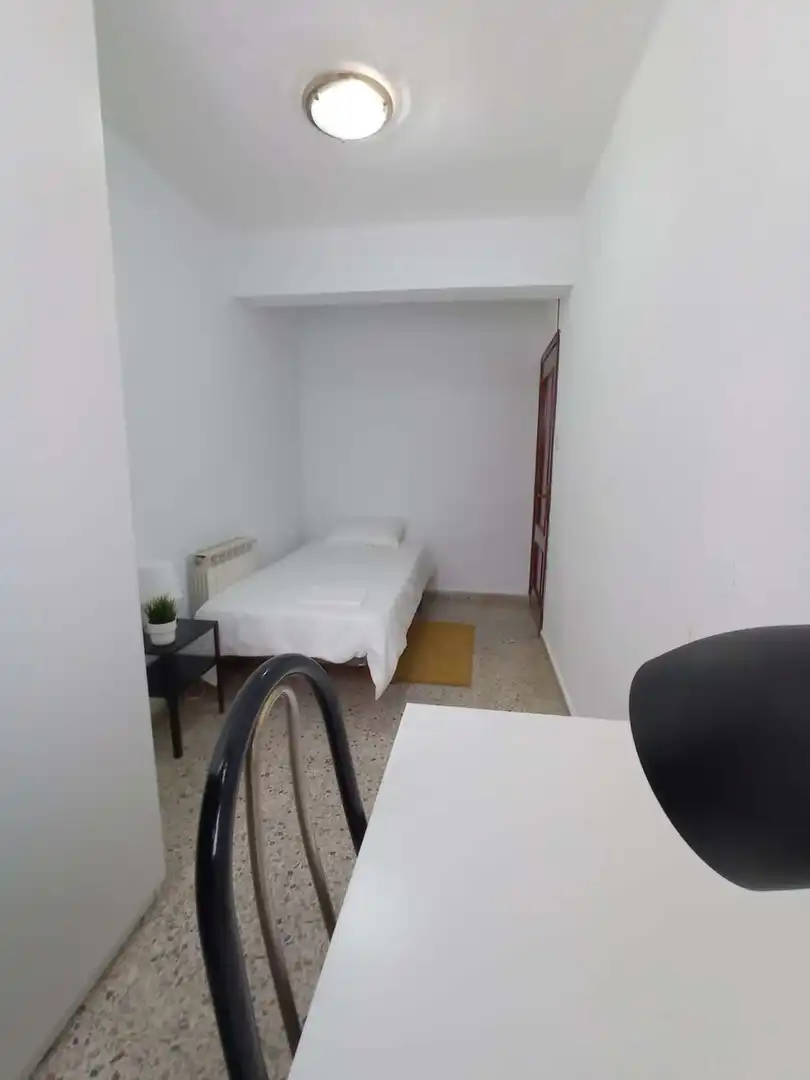 Habitación en Madrid, Madrid