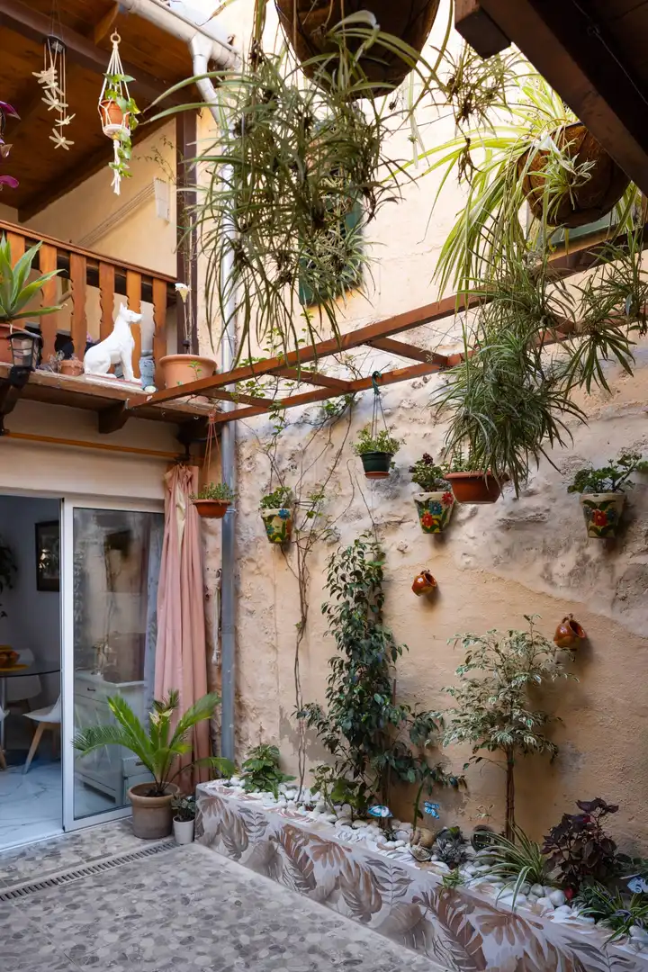 Terraza de Casa o chalet en venta en Sa Pobla con Aire acondicionado y Terraza