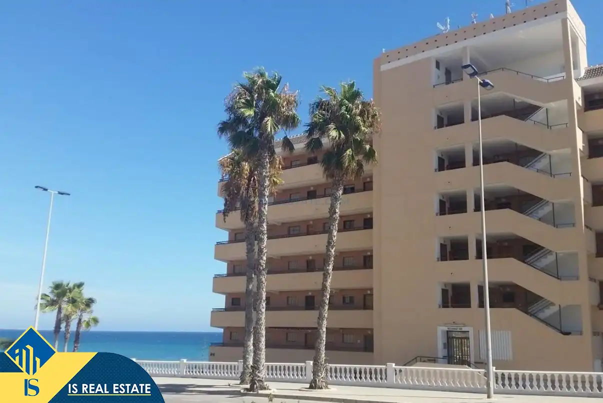 Apartament amb ascensor en venda a La Mata, imagen 9