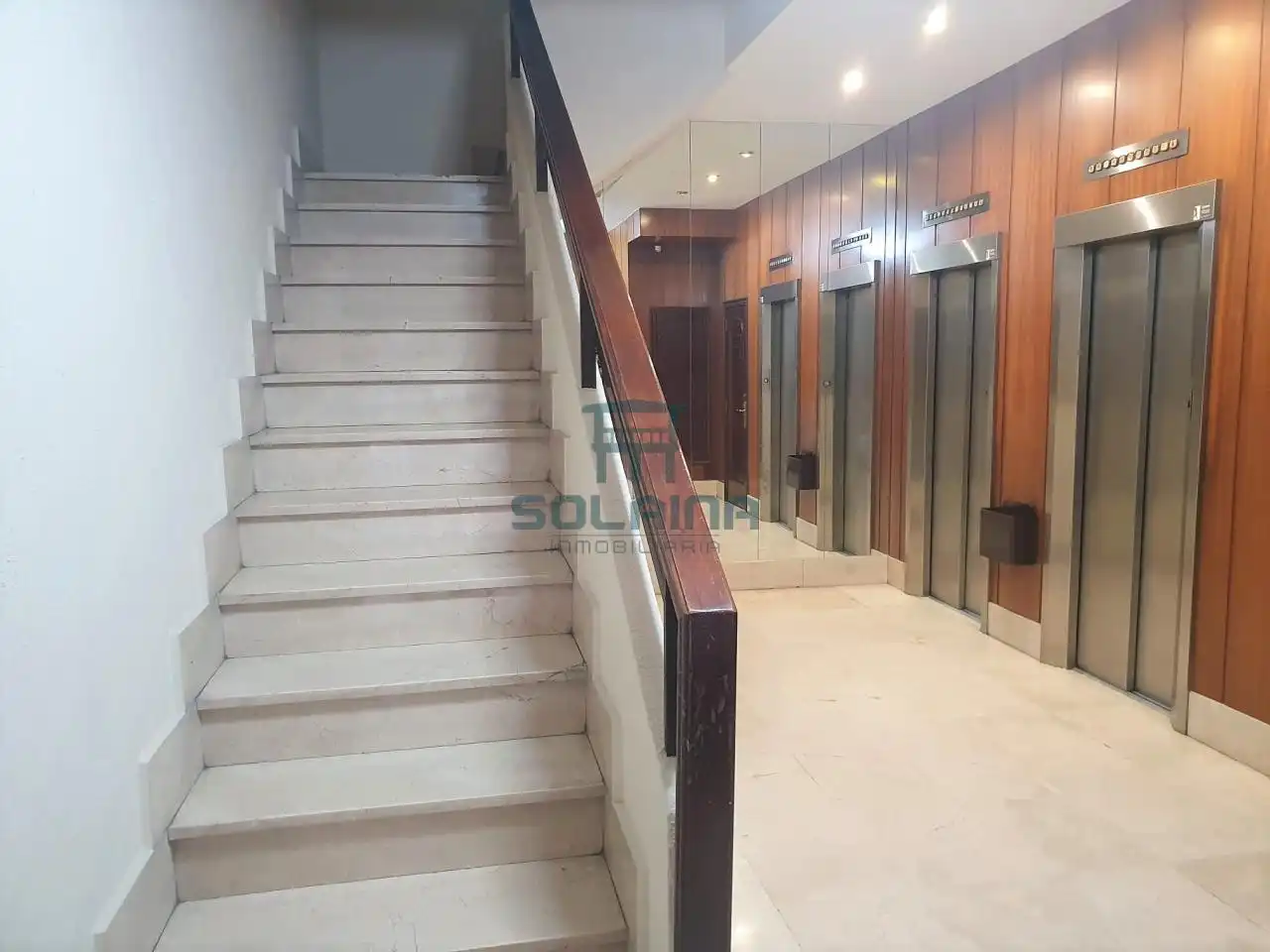 Appartement avec terrasse à vendre à Centro, imagen 34