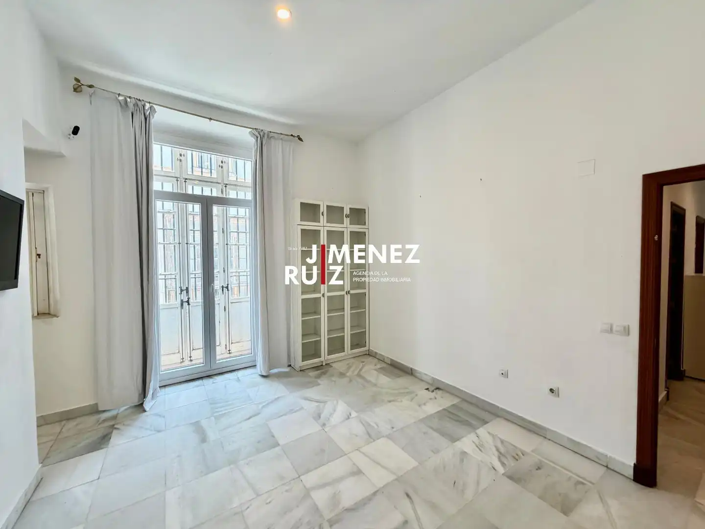 Bedroom of Flat for sale in El Puerto de Santa María  with Balcony