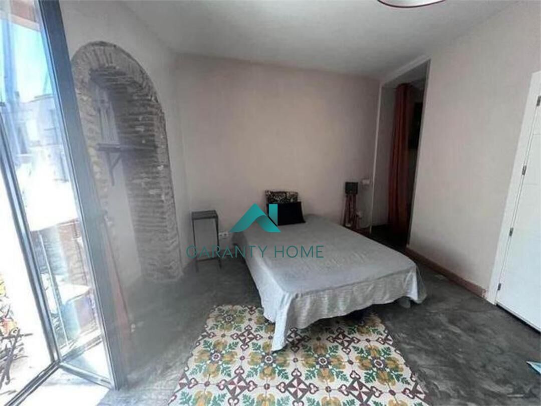 Bedroom of Apartment to rent in Badajoz Capital