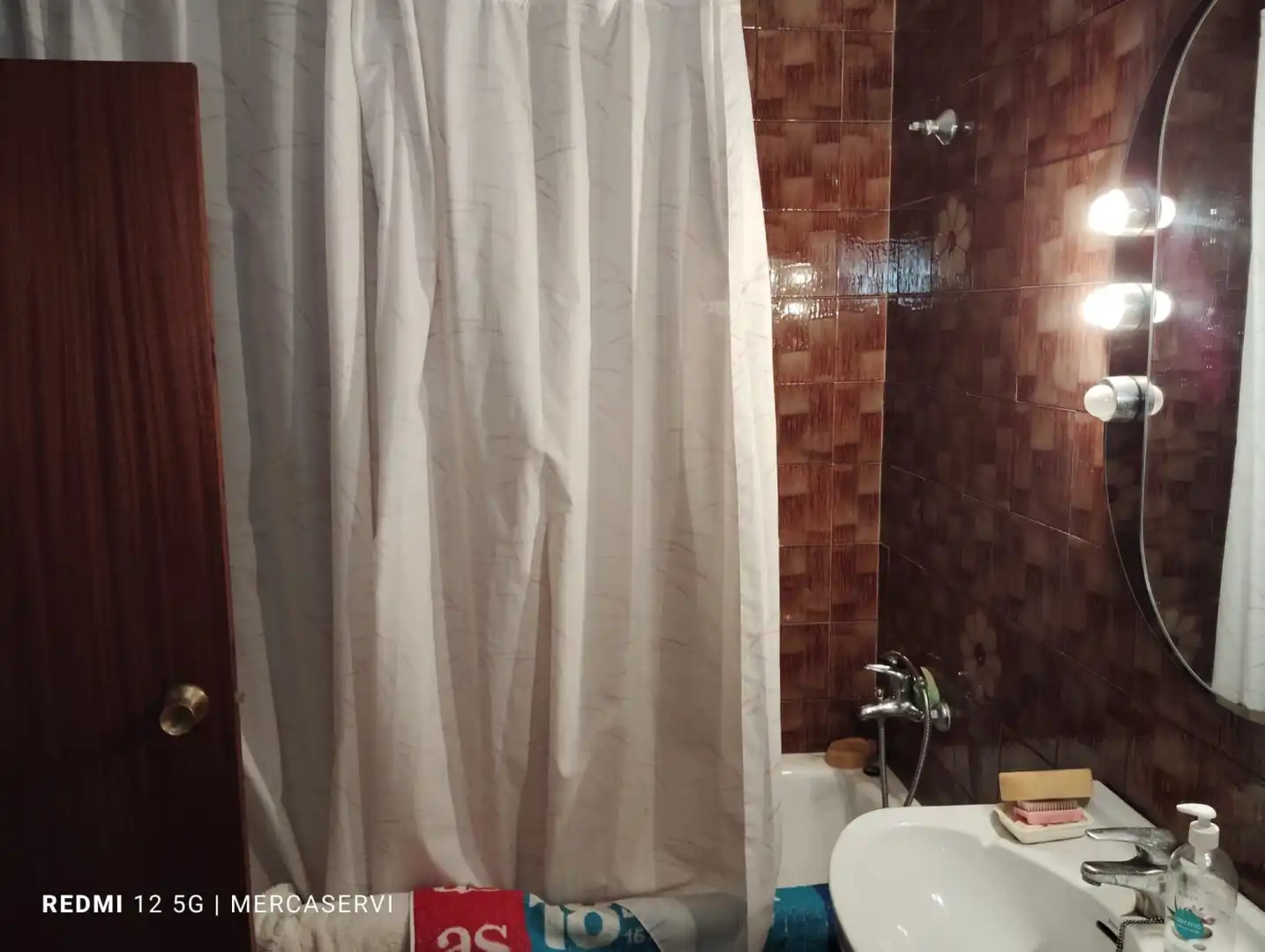 Baño de Casa o chalet en venta en Les Coves de Vinromà con Terraza