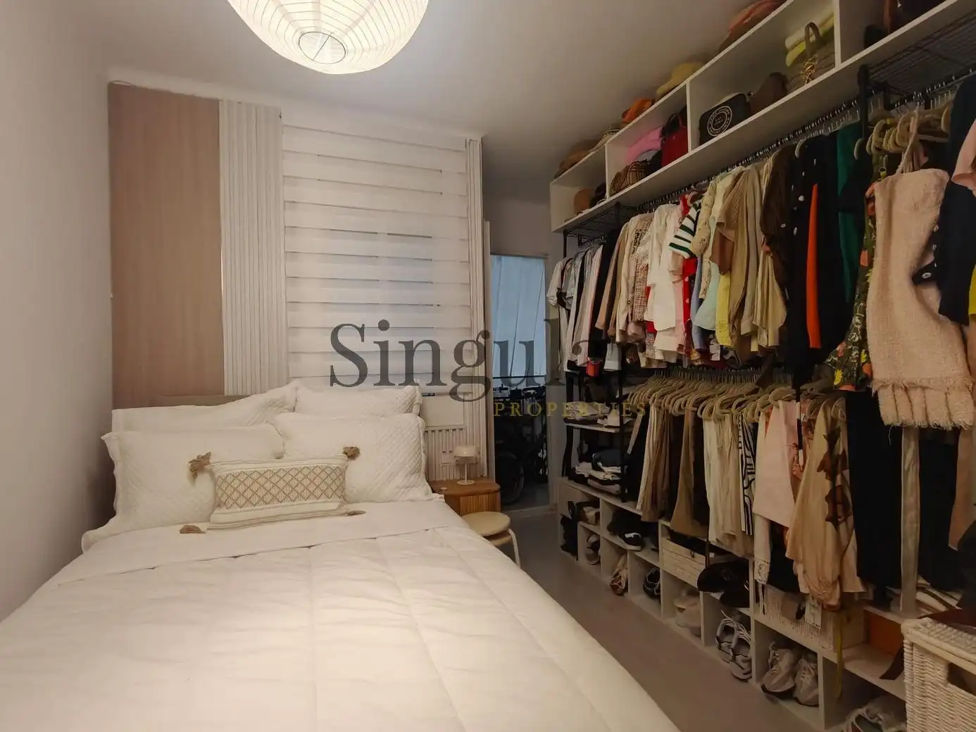 Habitación de Piso en venta en Barcelona con Aire acondicionado, Calefacción y Amueblado