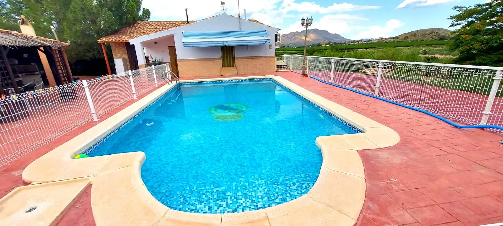 Chalet con terraza en venta en Calasparra, imagen 20