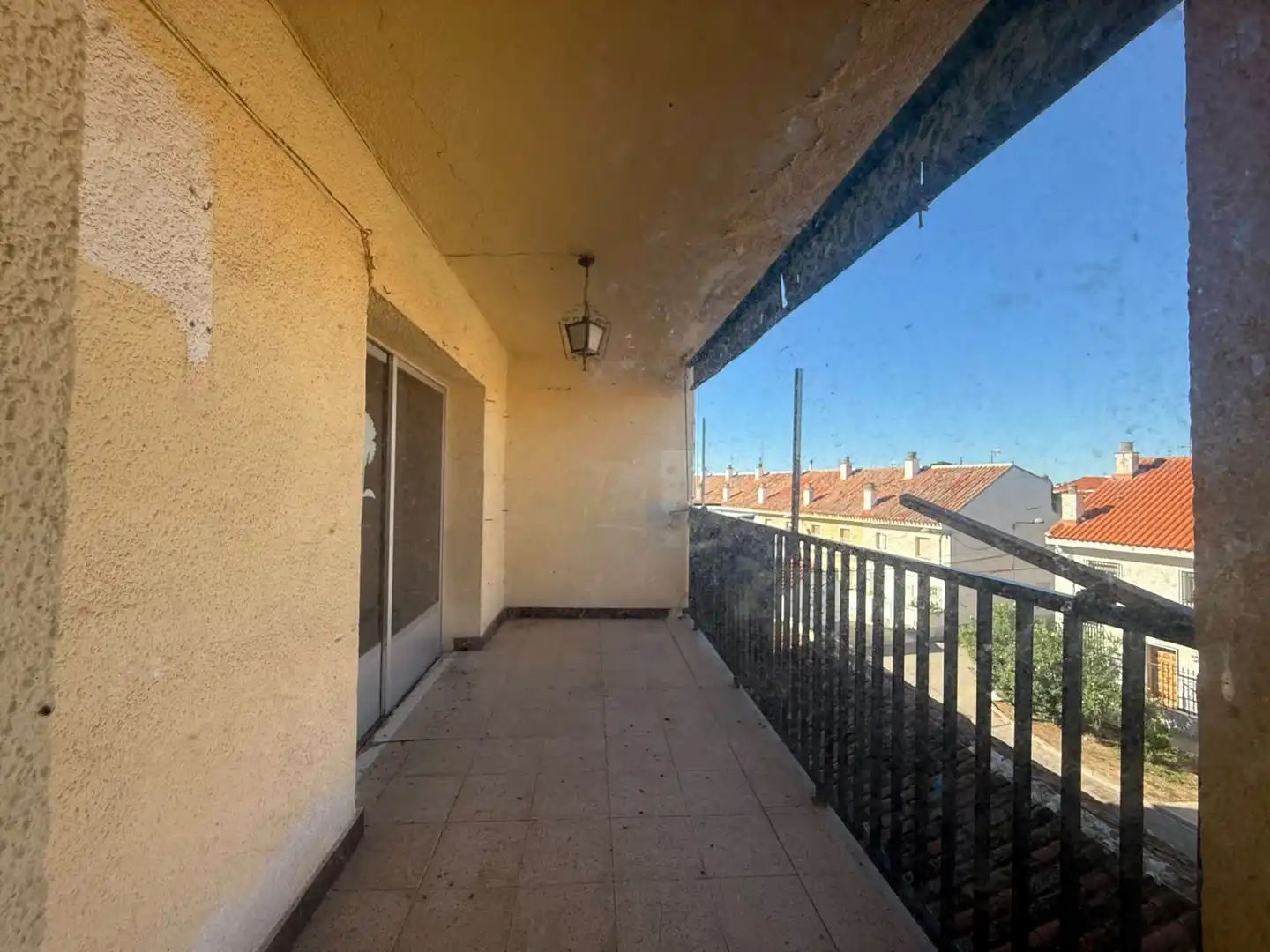 Appartamento con terrazza in vendita a Barrio San Juan 3B, imagen 4
