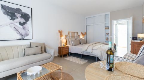 Photo 4 of Study for rent in San Antonio - Las Arenas, Puerto de la Cruz