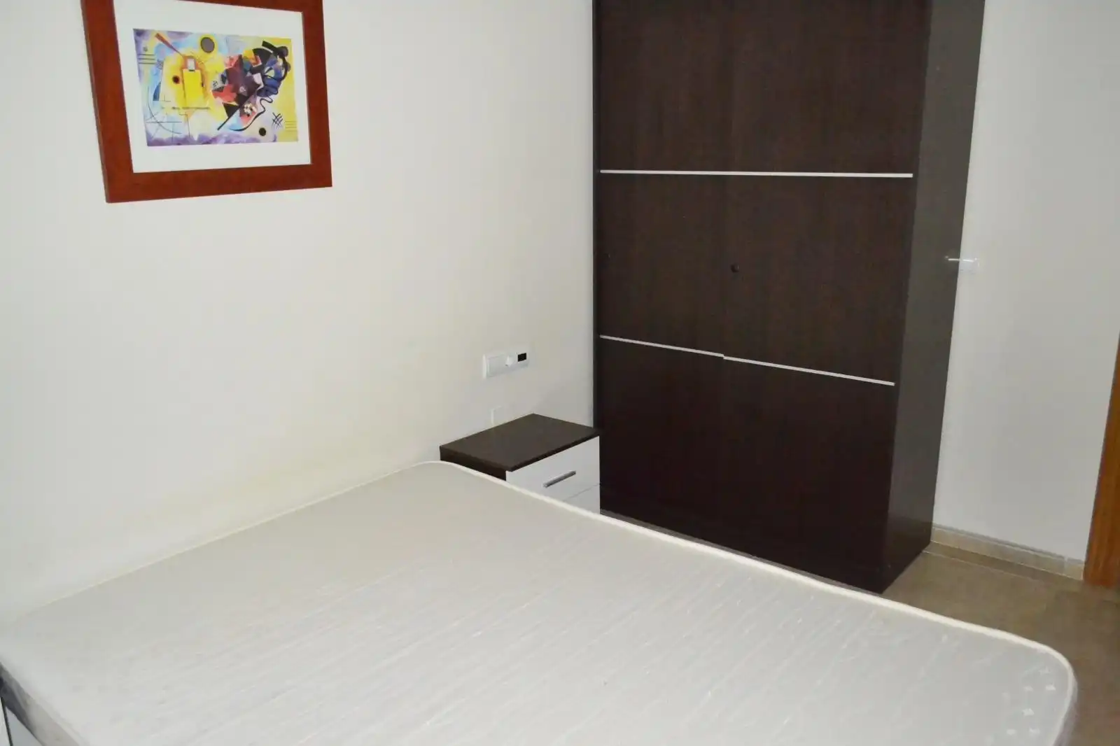 Schlafzimmer von Gebäude zum Verkauf in El Ejido