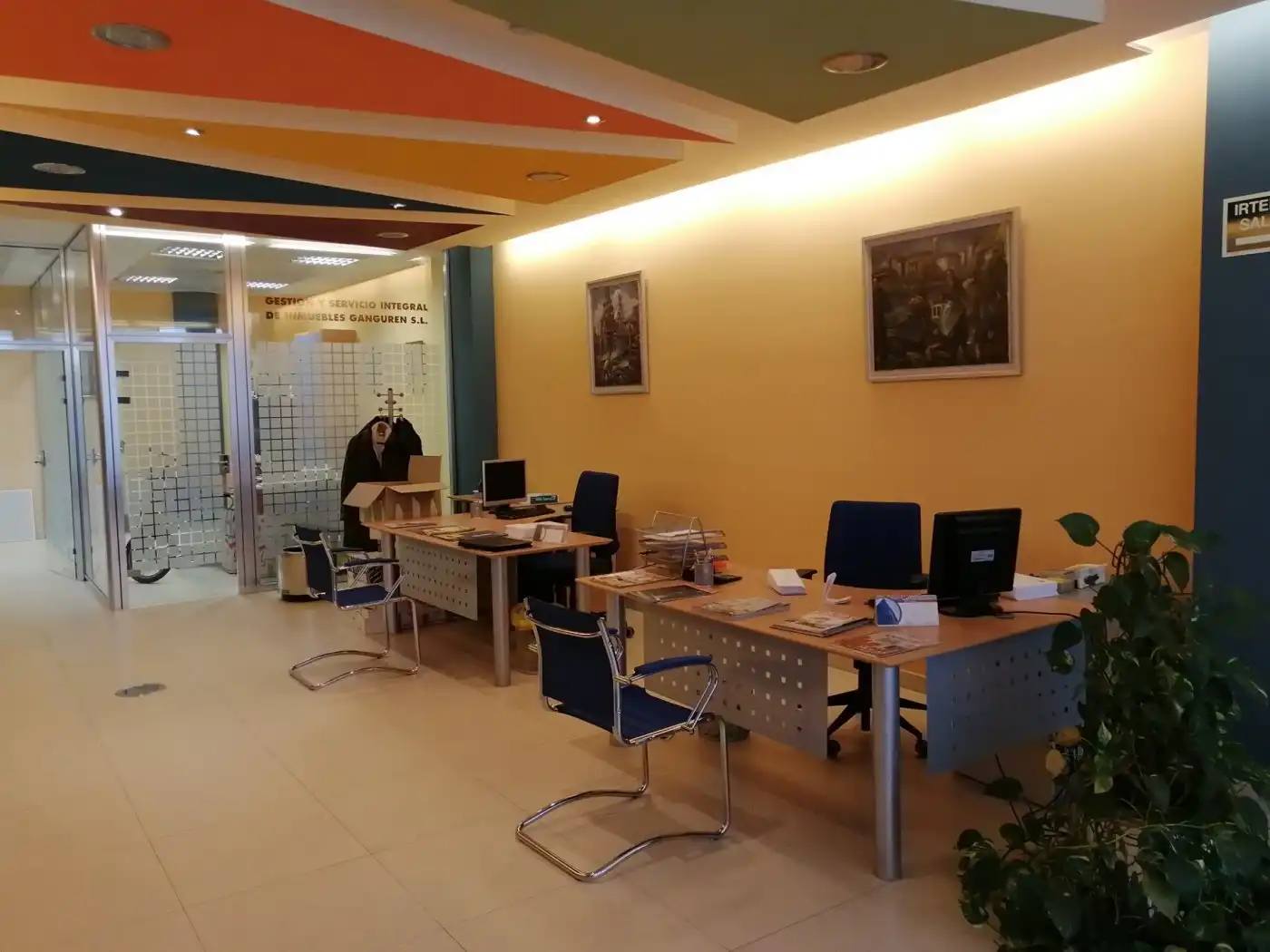 Business premises for sale in Galdakao, imagen 4