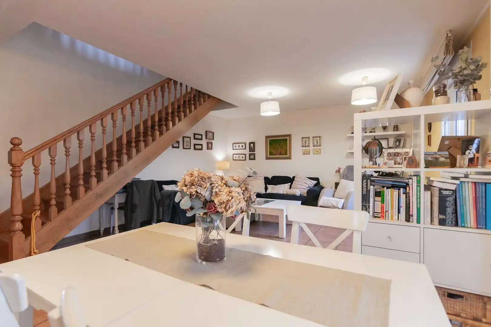 Casa adosada en venta en Cizur con Calefacción, Jardín privado y Terraza