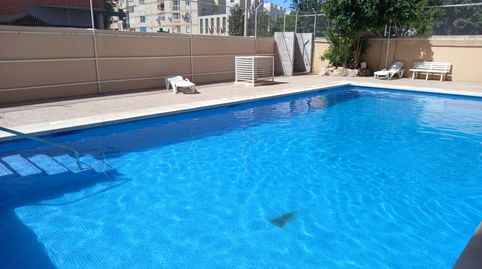 Foto 2 de Piso en venta en Avenida del Pintor Portela, 36, San Ginés, Cartagena