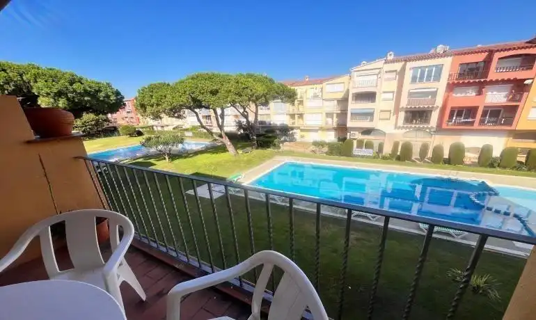 Apartamento con piscina en venta en GRAN RESERVA, imagen 6