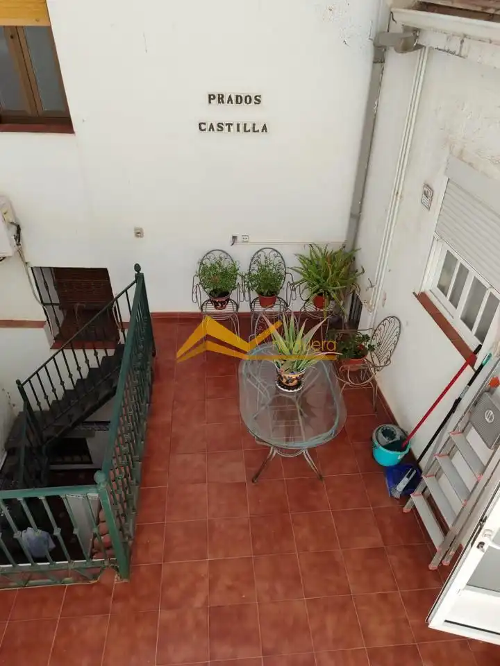 Casa amb terrassa en venda a canovas del castillo, imagen 7