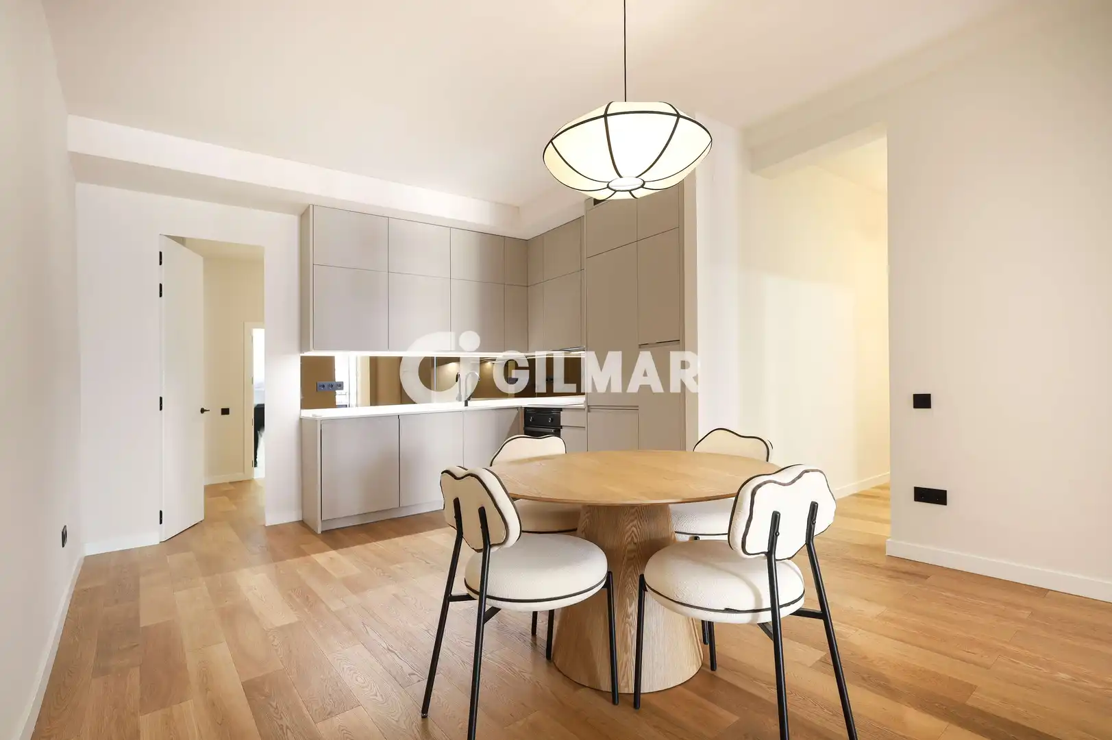 Flat with lift for sale in Centro