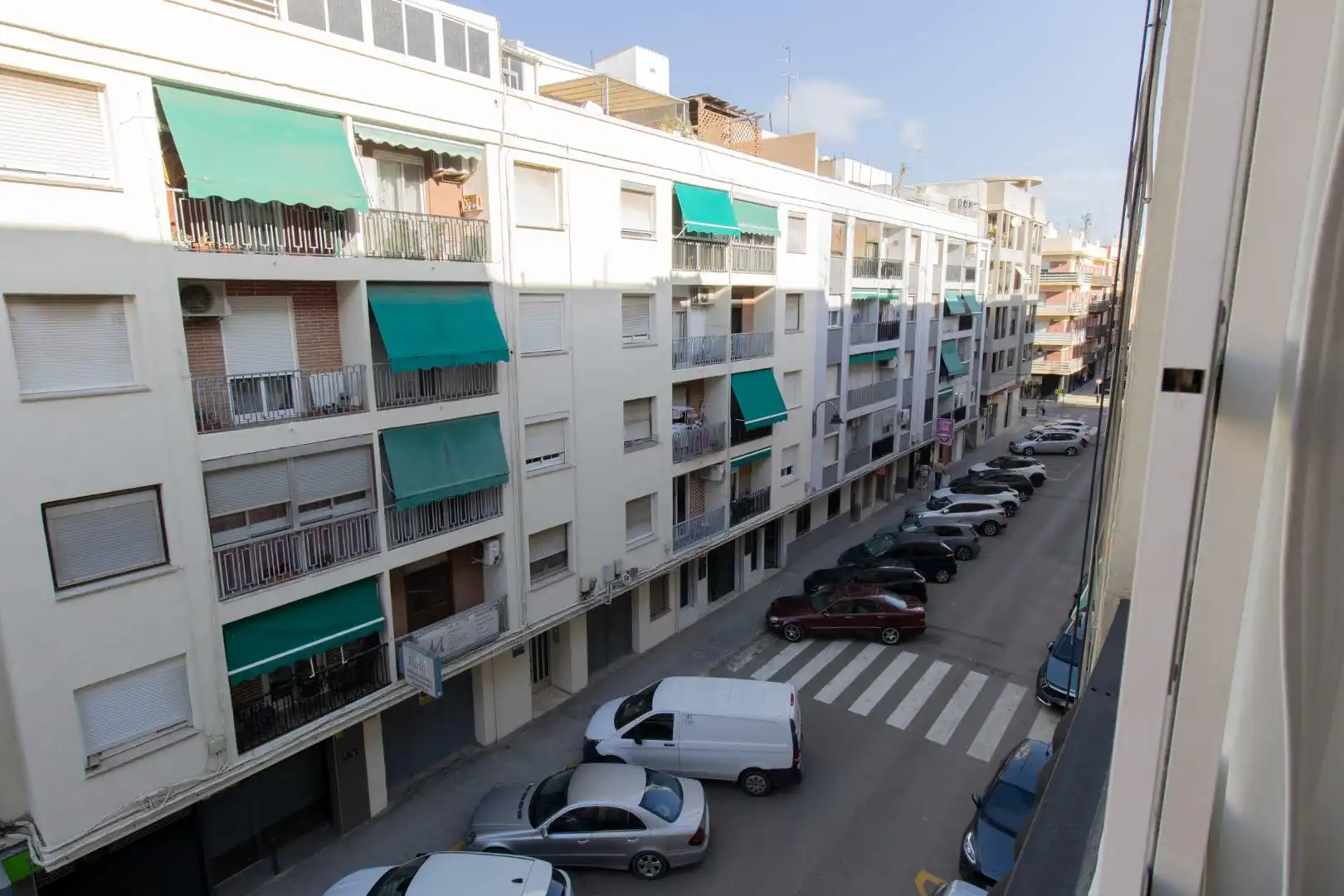 Piso con terraza en venta en Calle PROGRES, imagen 40