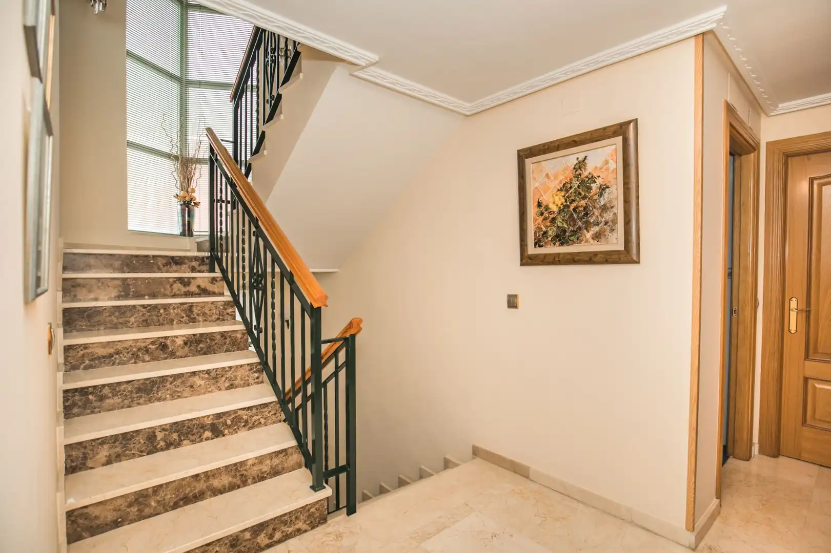Casa o xalet en venda en Ávila amb Calefacció, Jardí privat i Terrassa