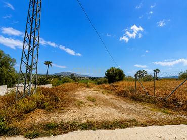 Terreno rustico in vendita a Centro