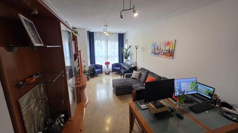 Photo 2 of Flat for rent in Avenida Avenida Francia, Penya - Roja - Avda. Francia, Valencia Capital