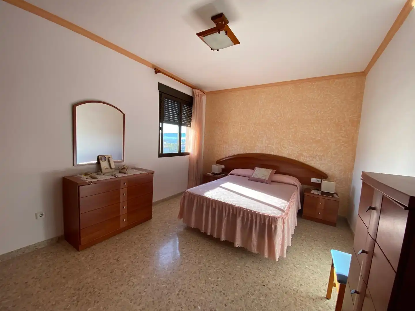 Dormitori de Casa o xalet en venda en Bolbaite