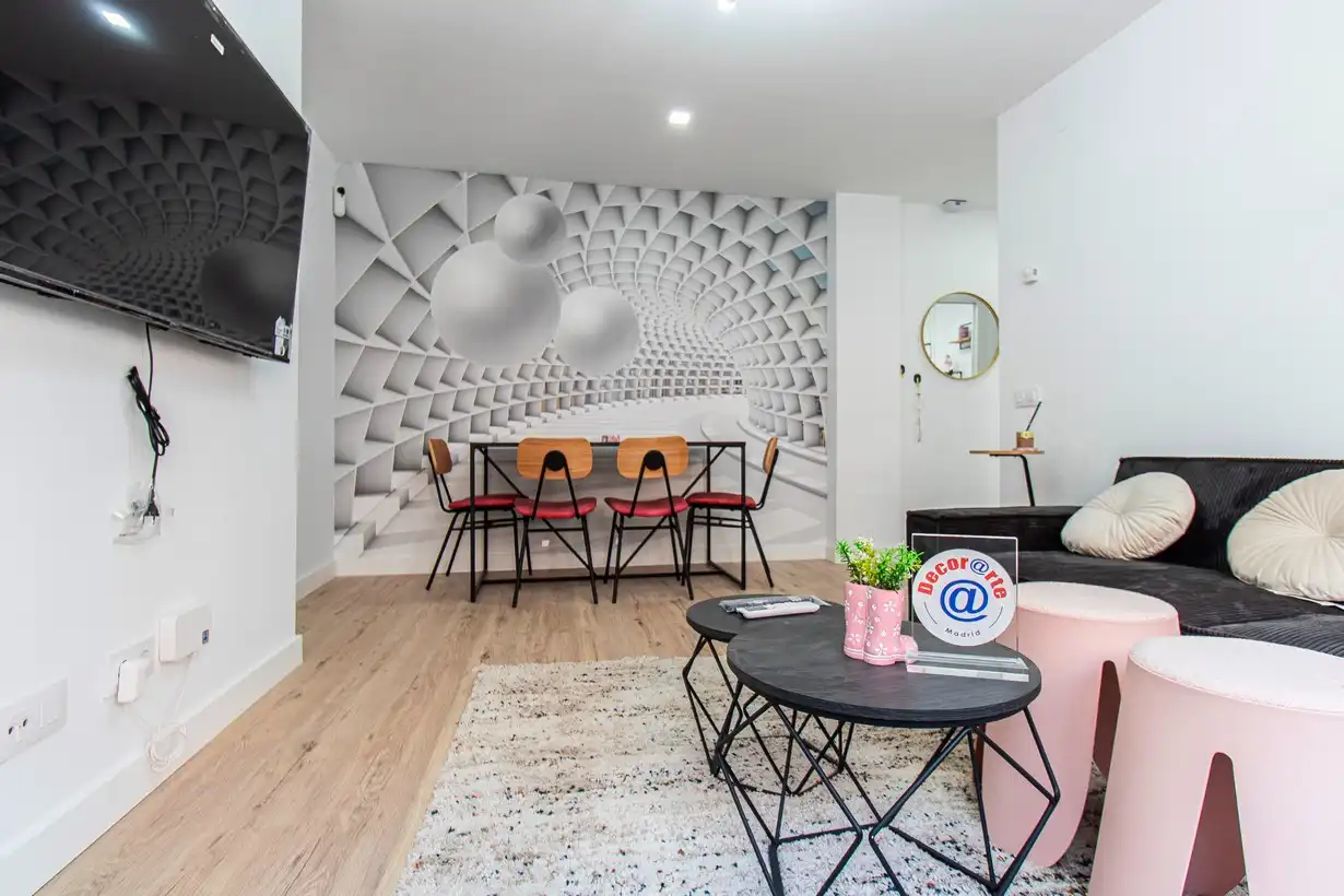Appartamento con ascensore in vendita a Calle de San Emilio, imagen 3