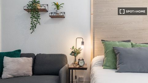 Photo 3 of Room in Trafalgar, Madrid Capital