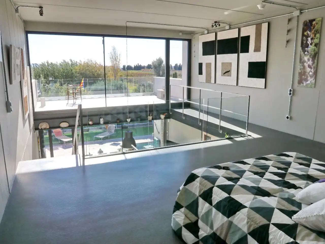 Casa o xalet en venda en L'Armentera amb Aire condicionat, Terrassa i Piscina