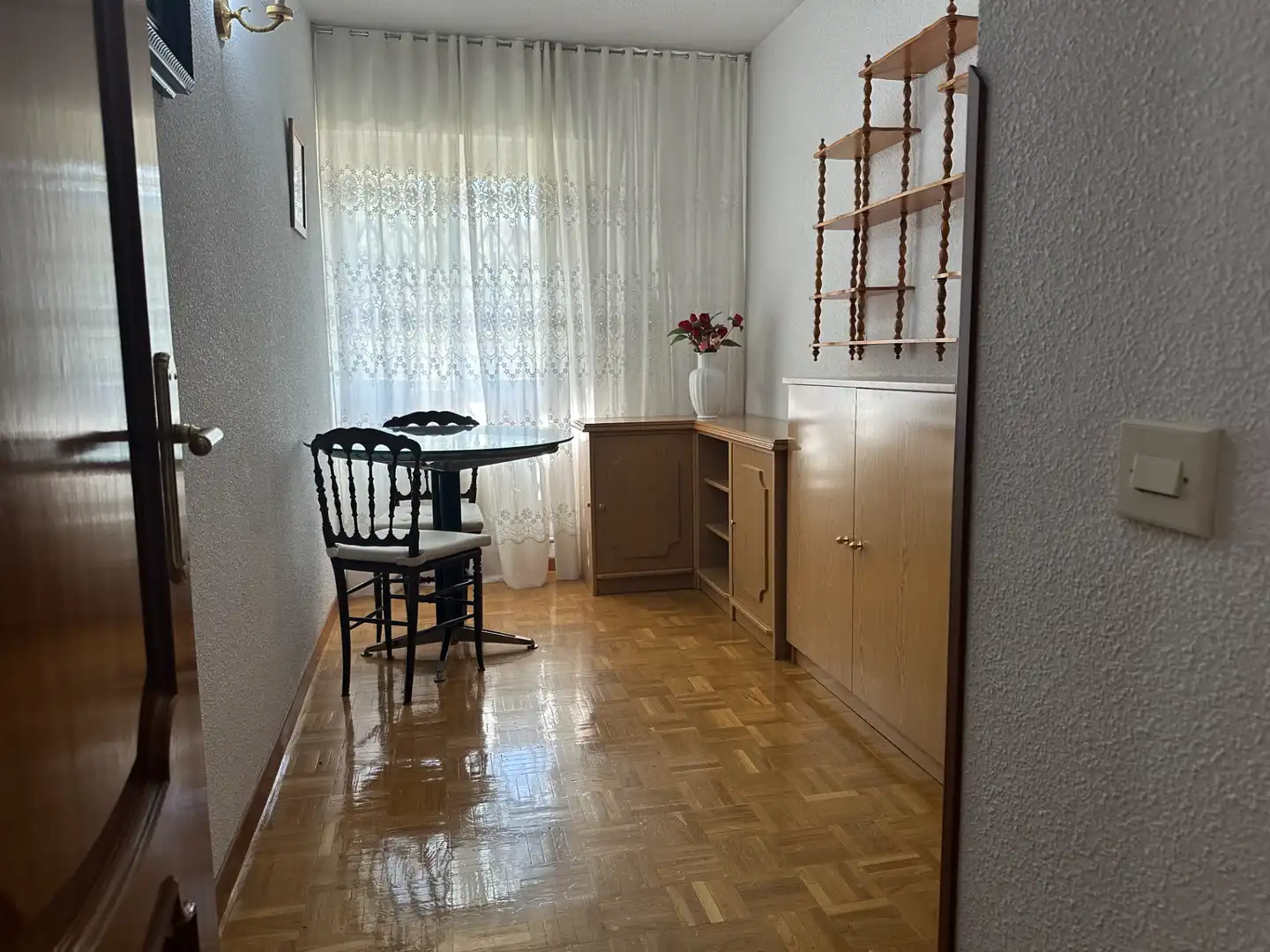 Esszimmer von Wohnung zum Verkauf in Rivas-Vaciamadrid mit Heizung und Abstellraum