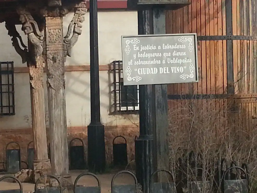 Hotel en venda a Valdepeñas, imagen 45