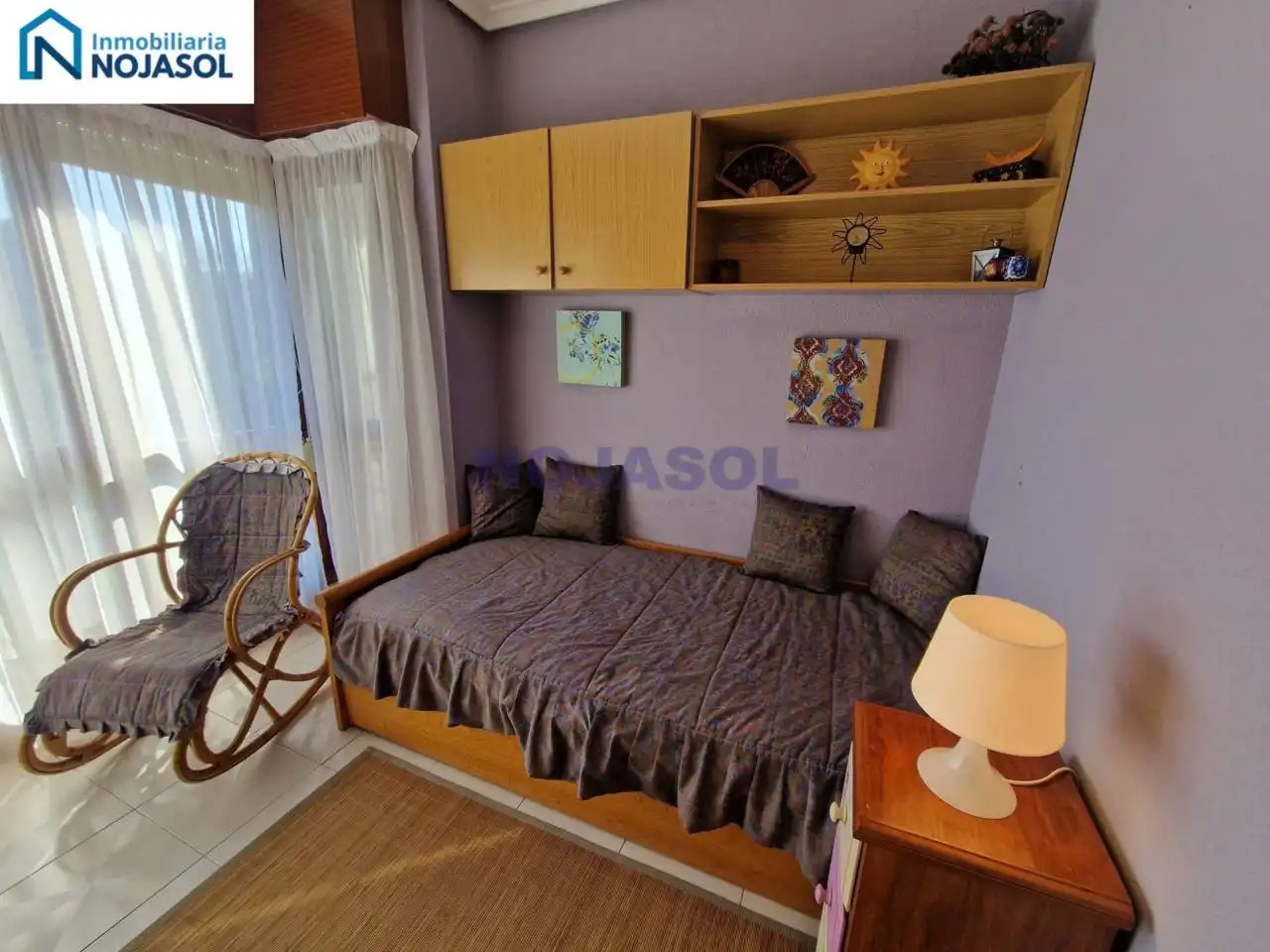 Apartament en venda a Calle San Juan, imagen 44