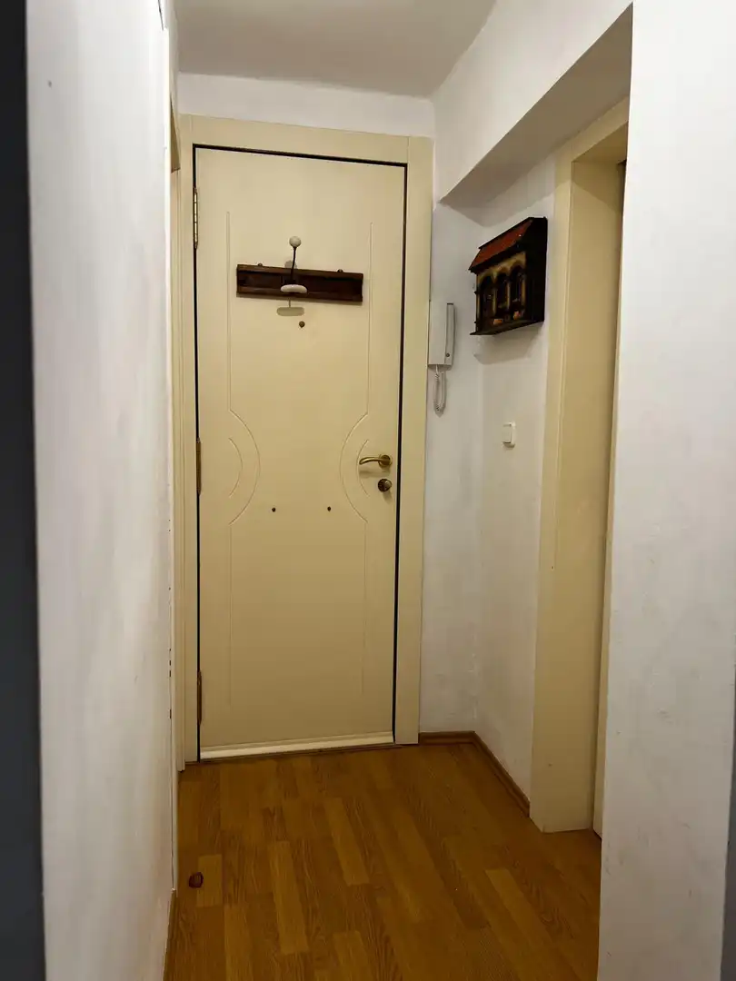 Piso de alquiler en Yecla con Aire acondicionado, Calefacción y Jardín privado