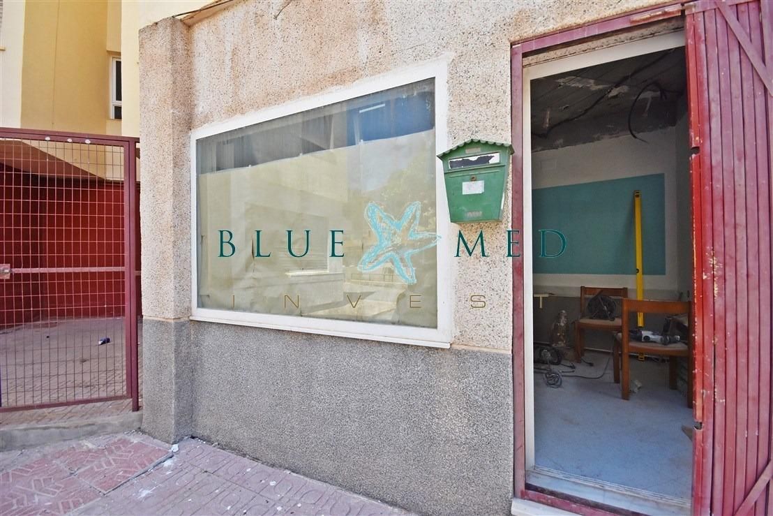 Apartment for sale in Mazarrón