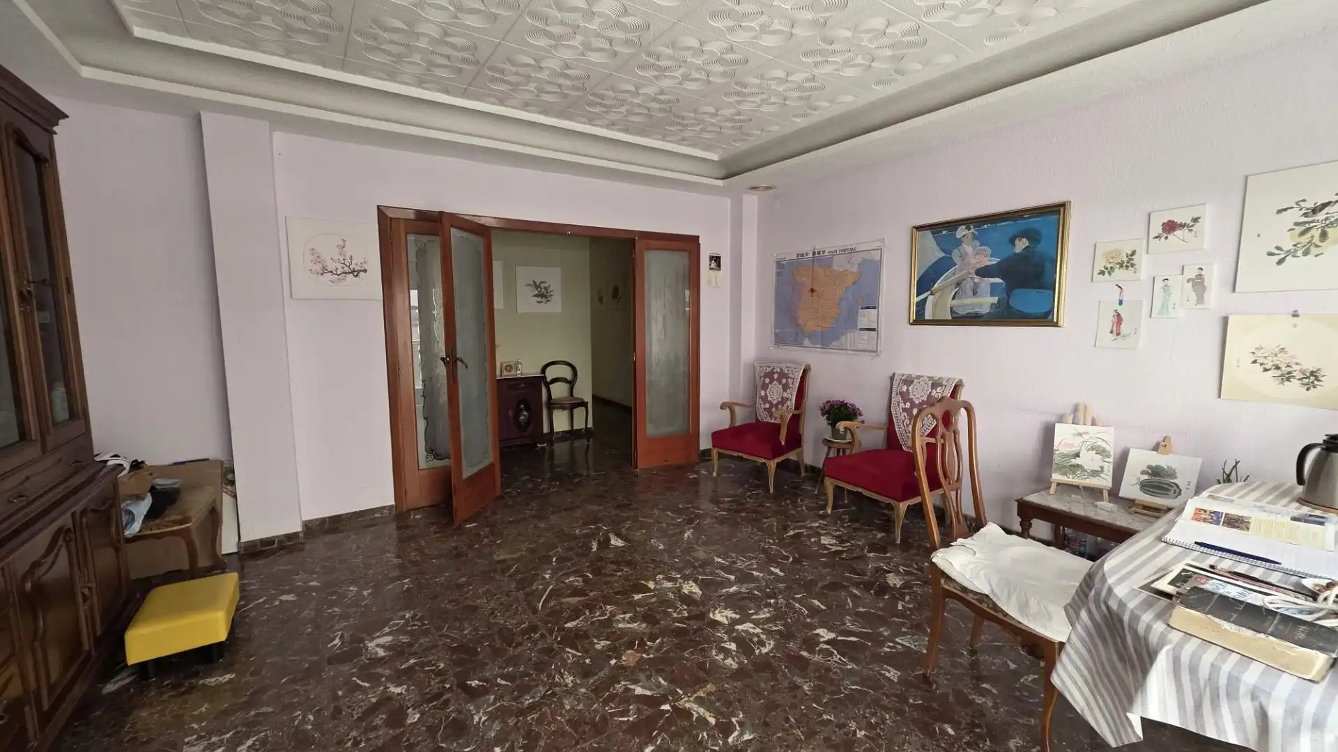 Flat for sale in Sueca ciudad