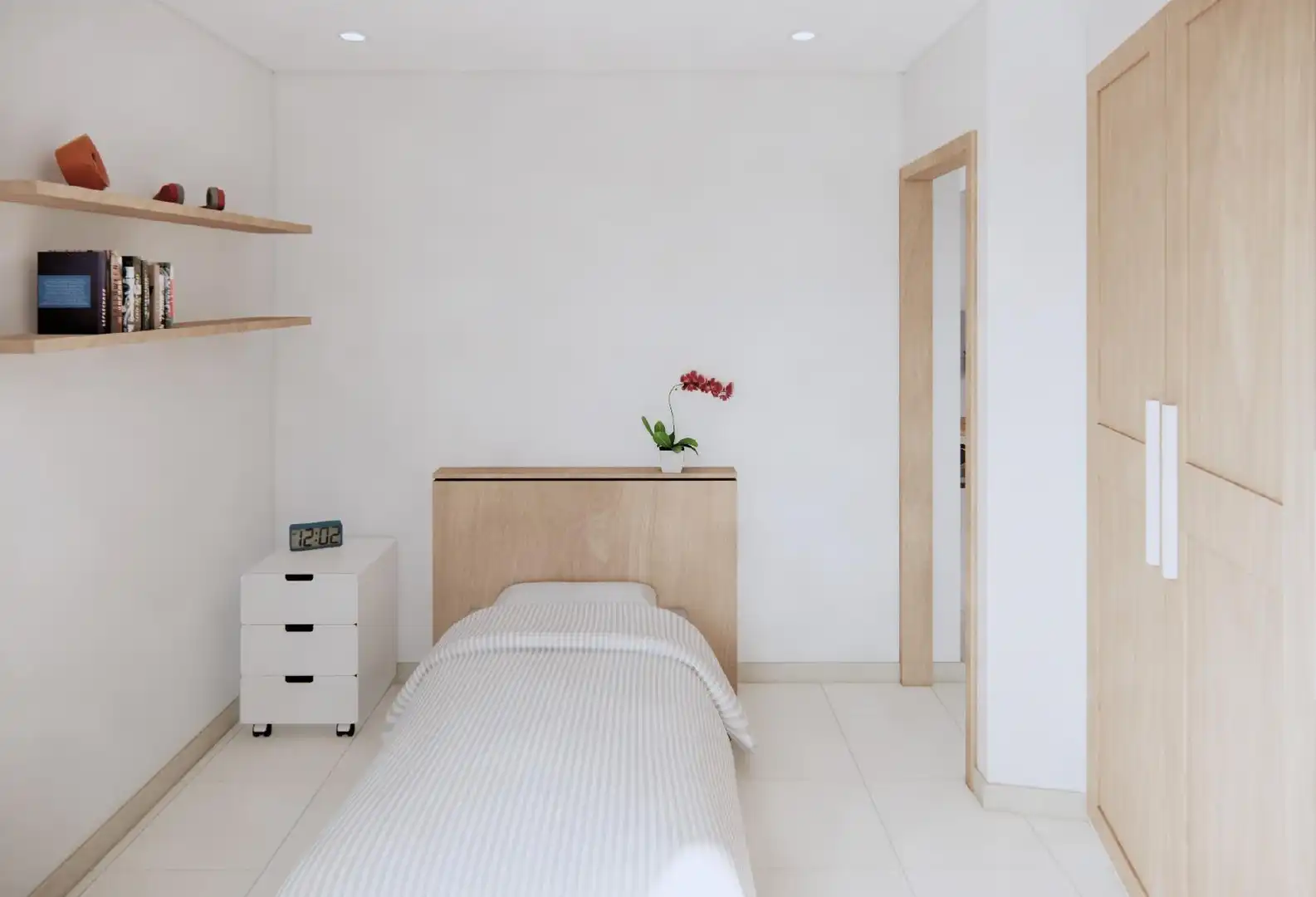 Habitación de Planta baja en venta en  Palma de Mallorca