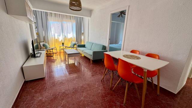 Piso en Venta en Calle Calle Carlos Valverde, 4 en El Palo