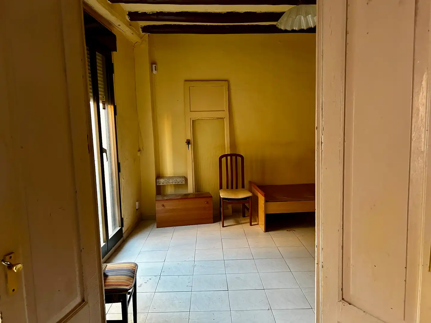 Wohnung mit Terrasse zum Verkauf in Carrer Sant Antoni, imagen 4