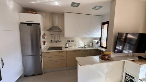 Foto 5 de Dúplex en venda a N/a, -1, Centro, Murcia