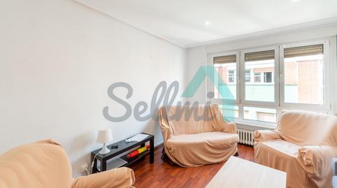 Foto 3 de Pis de lloguer a De San Juan, Casco Histórico, Asturias